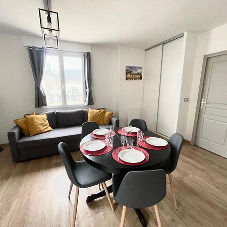 Appartement La Guignette La Rochelle  Zewnętrze zdjęcie