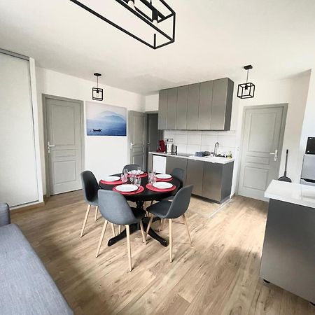 Appartement La Guignette La Rochelle  Zewnętrze zdjęcie
