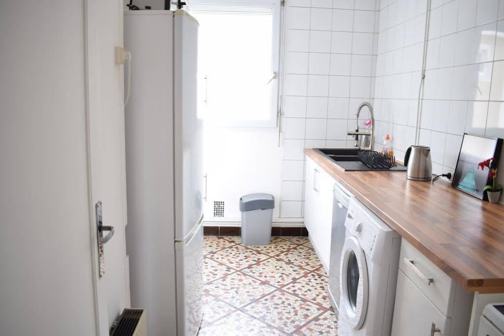 Appartement La Guignette La Rochelle  Zewnętrze zdjęcie