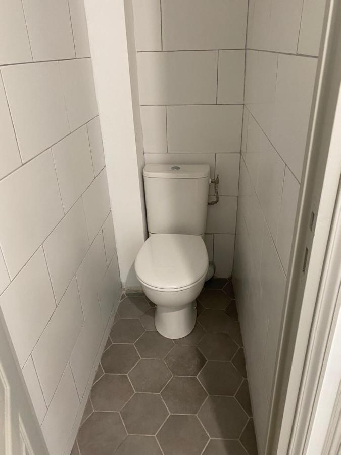 Appartement La Guignette La Rochelle  Zewnętrze zdjęcie