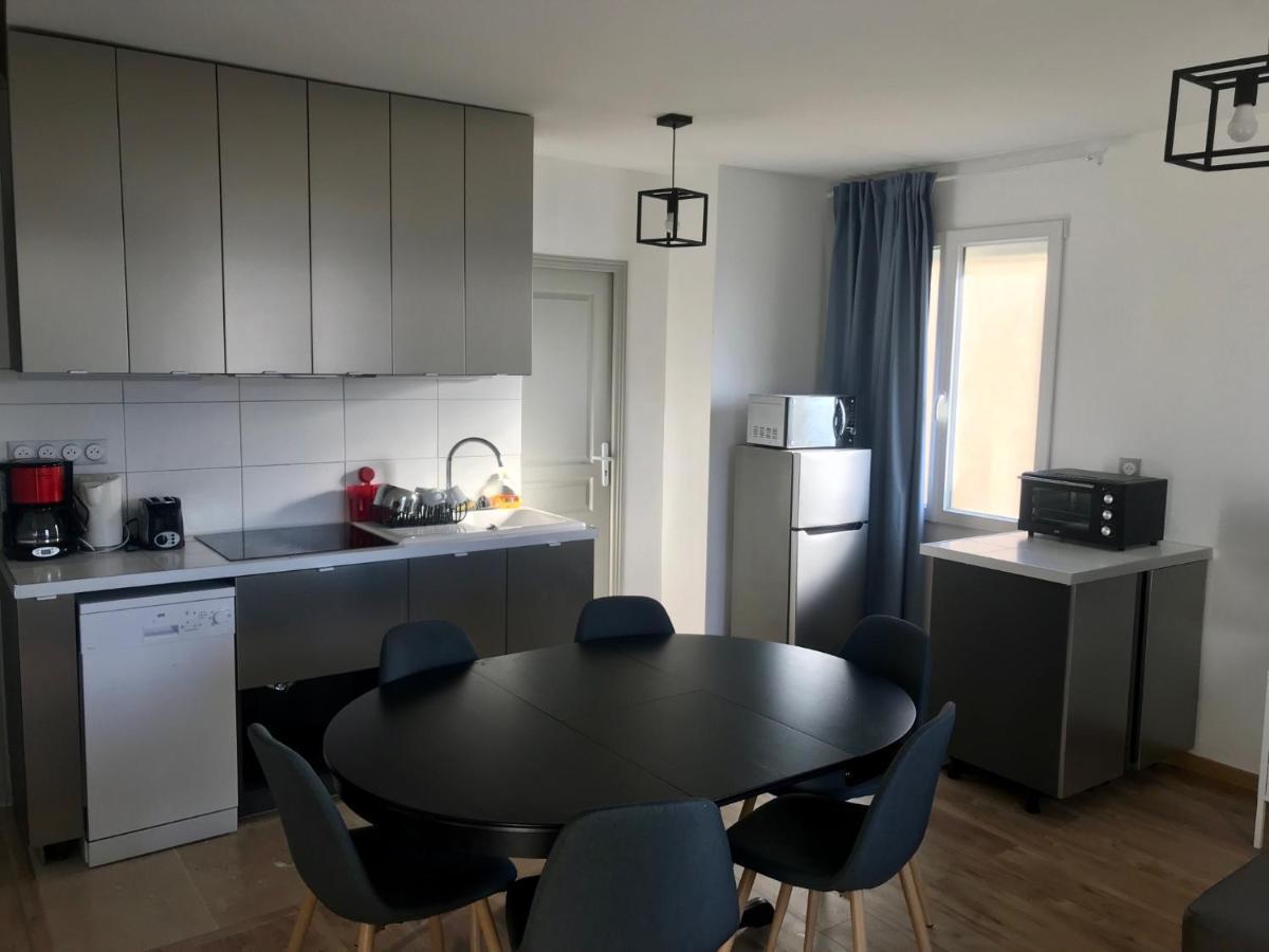 Appartement La Guignette La Rochelle  Zewnętrze zdjęcie