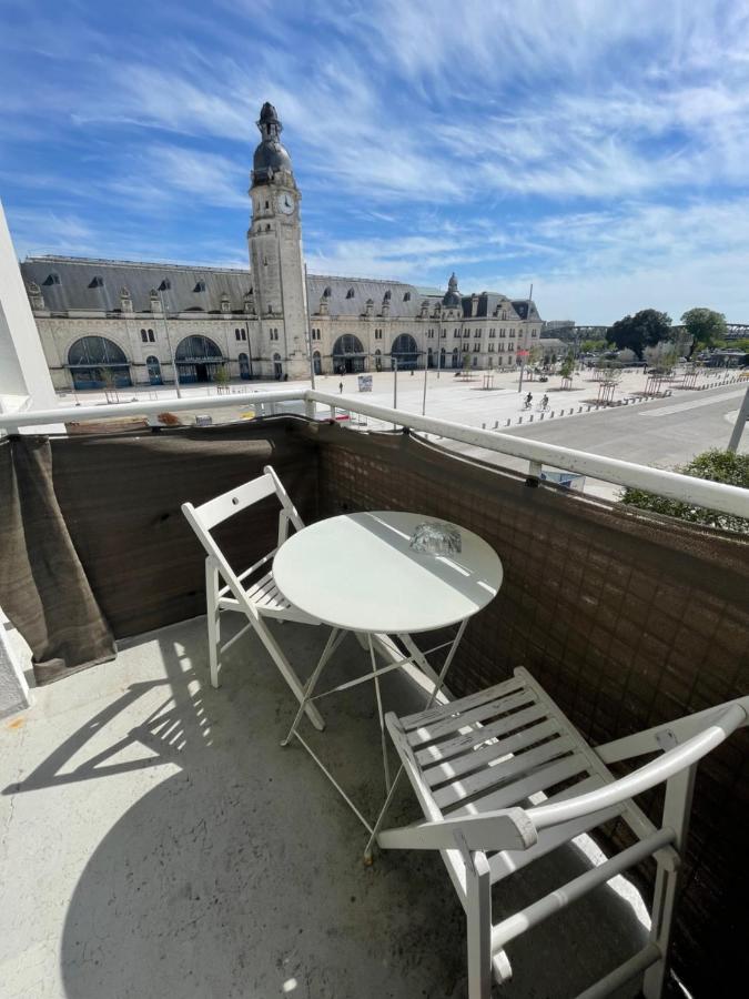 Appartement La Guignette La Rochelle  Zewnętrze zdjęcie