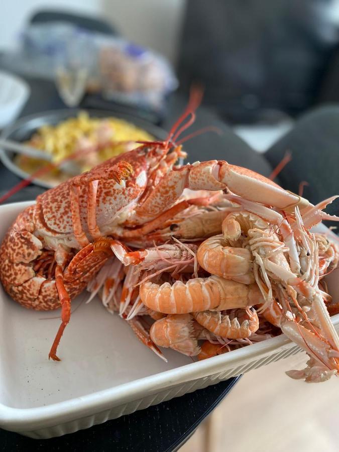 Appartement La Guignette La Rochelle  Zewnętrze zdjęcie