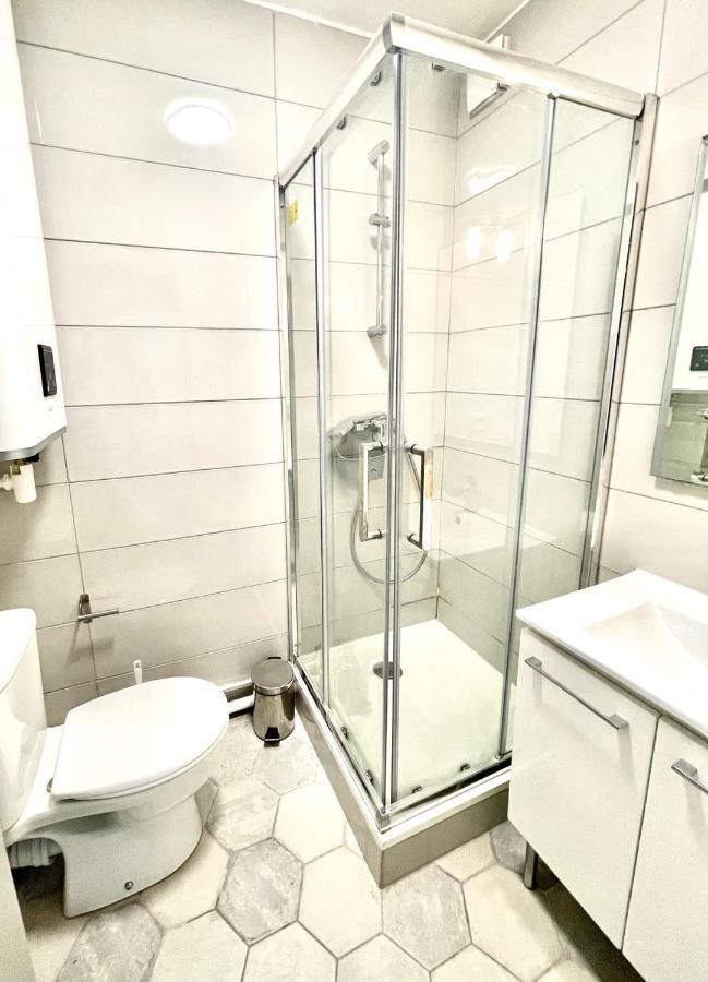 Appartement La Guignette La Rochelle  Zewnętrze zdjęcie