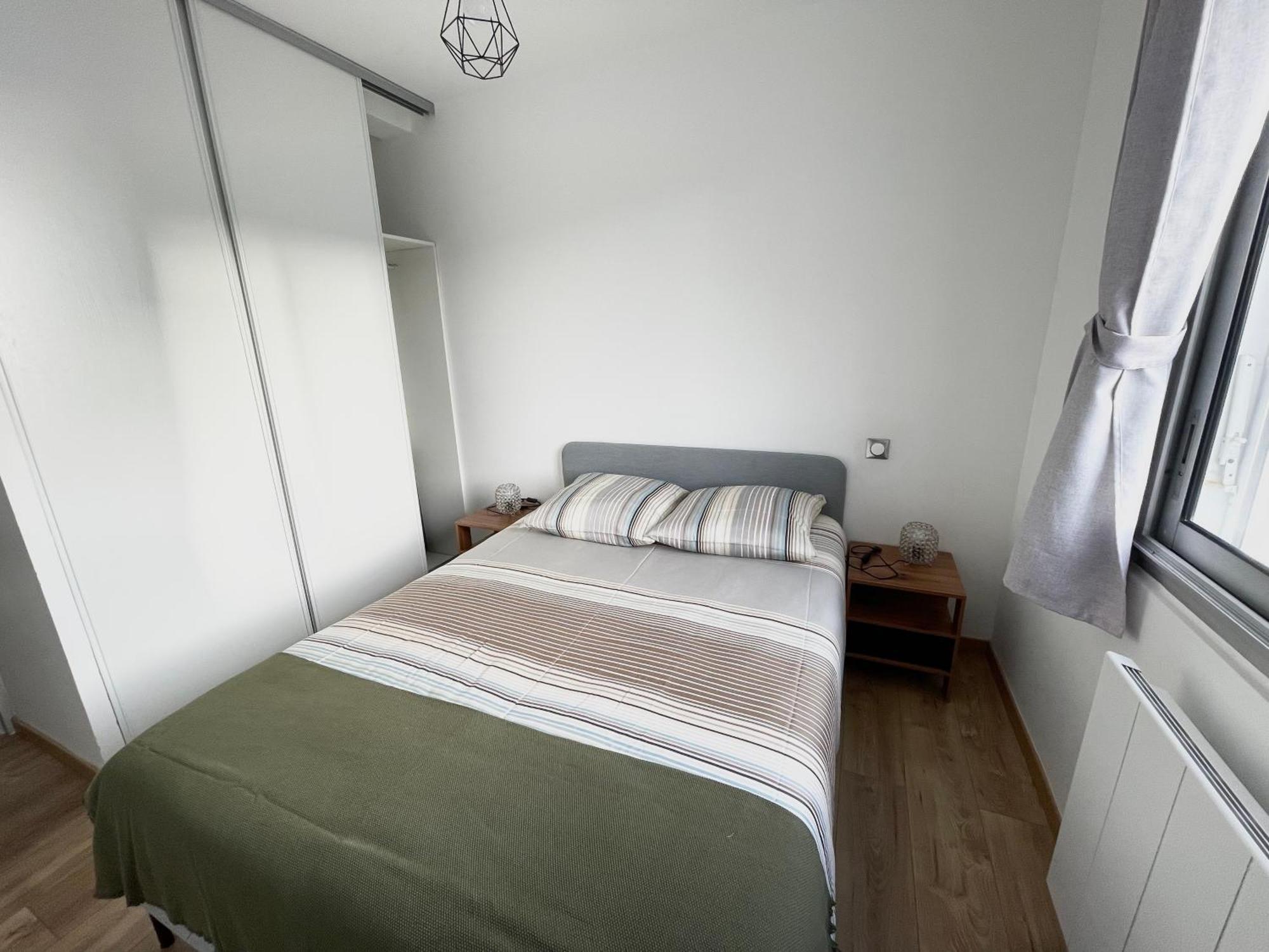 Appartement La Guignette La Rochelle  Zewnętrze zdjęcie