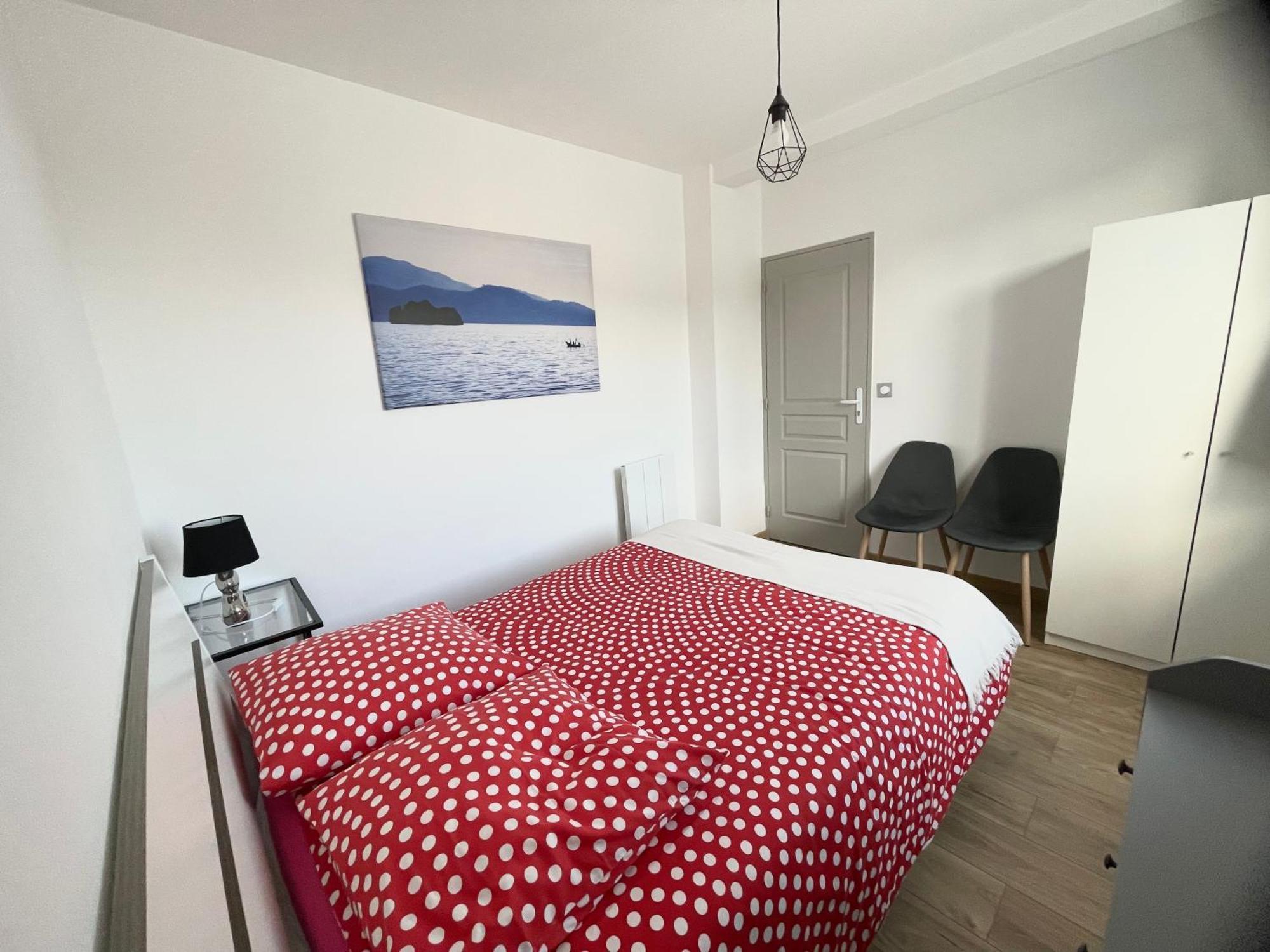 Appartement La Guignette La Rochelle  Zewnętrze zdjęcie
