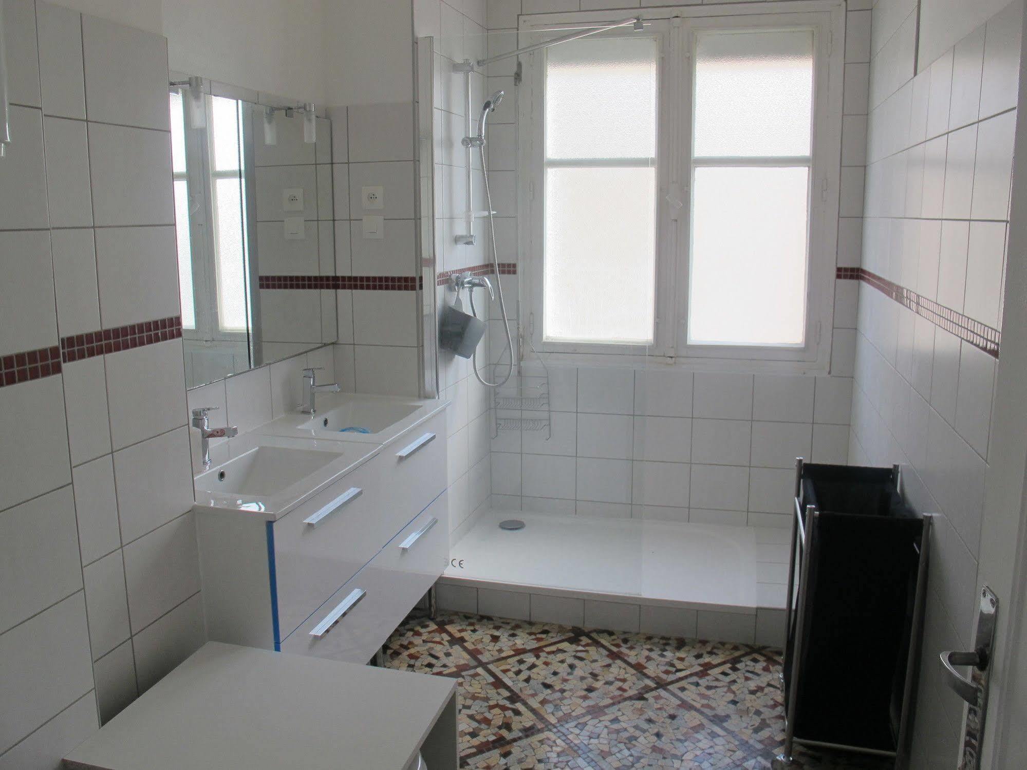 Appartement La Guignette La Rochelle  Zewnętrze zdjęcie