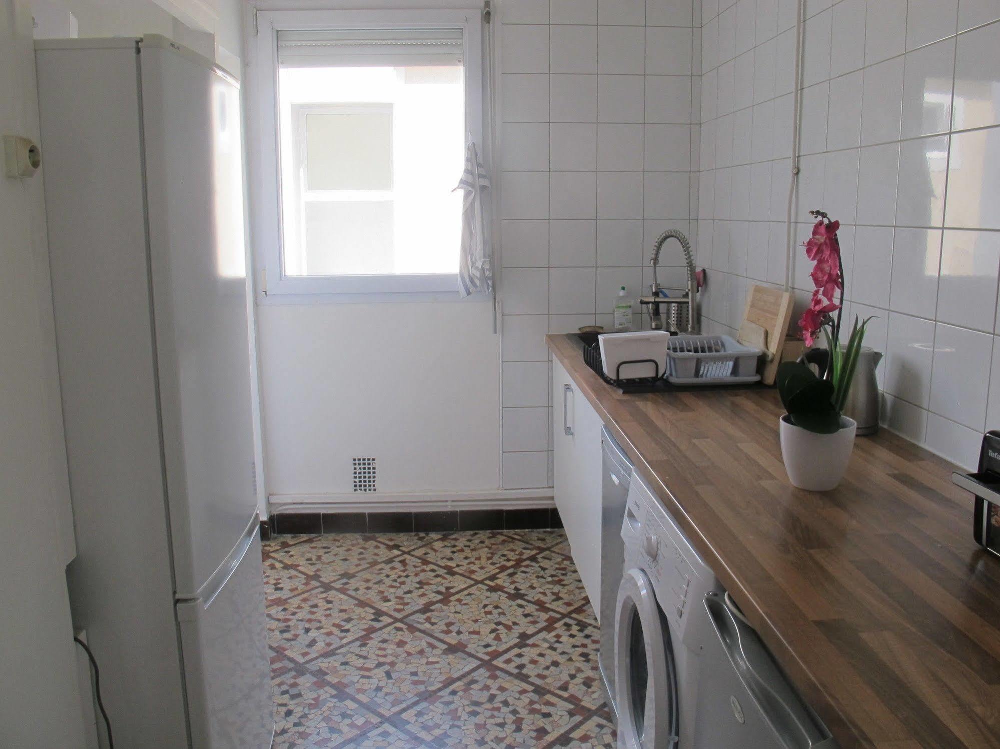 Appartement La Guignette La Rochelle  Zewnętrze zdjęcie