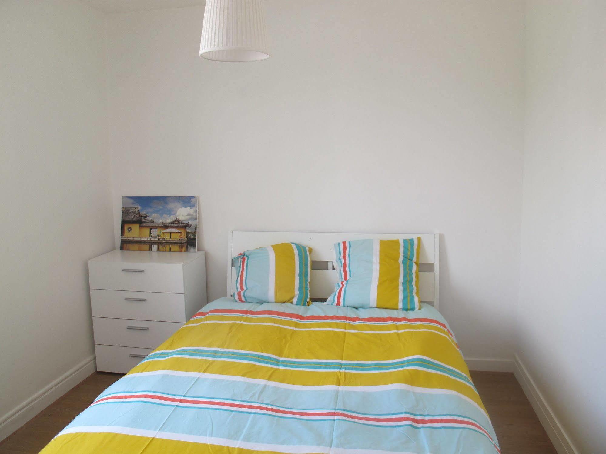 Appartement La Guignette La Rochelle  Zewnętrze zdjęcie