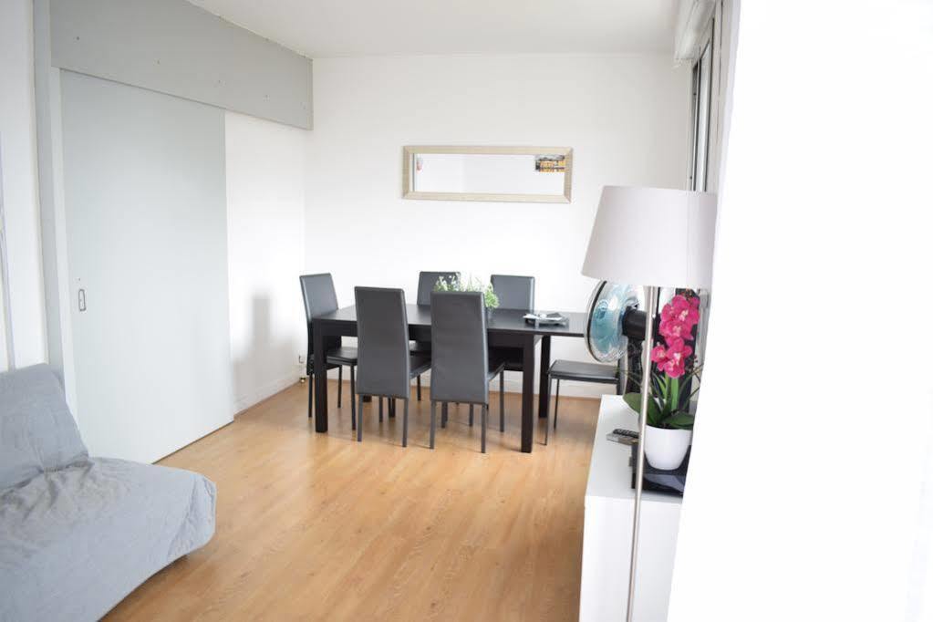 Appartement La Guignette La Rochelle  Zewnętrze zdjęcie