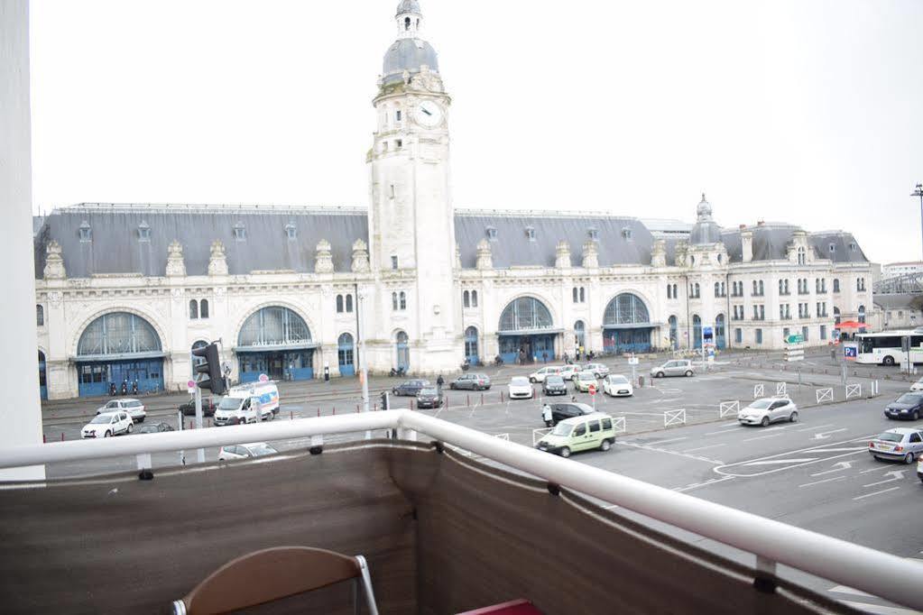 Appartement La Guignette La Rochelle  Zewnętrze zdjęcie
